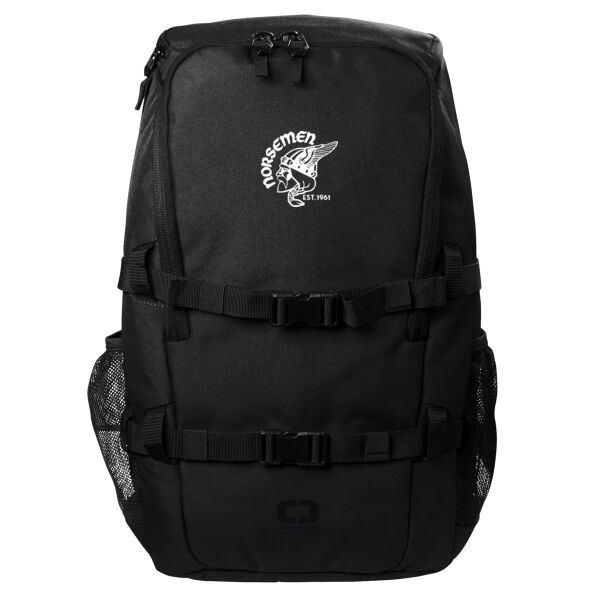 OGIO® Street Pack - Embroidered Logo Thumbnail