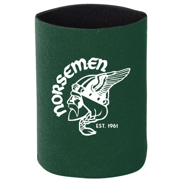 Liberty Bags - Neoprene Can Holder - Printed Logo Thumbnail