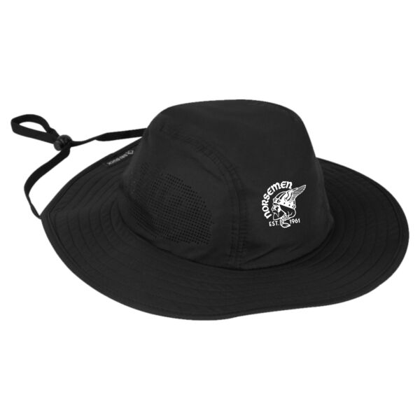 DRI DUCK - Packable Booney - Embroidered Logo Thumbnail