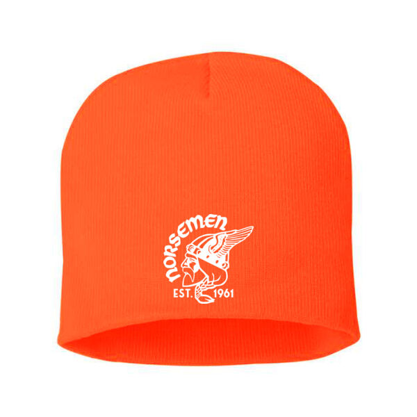 Sportsman - 8" Knit Beanie - Embroidered Logo Thumbnail