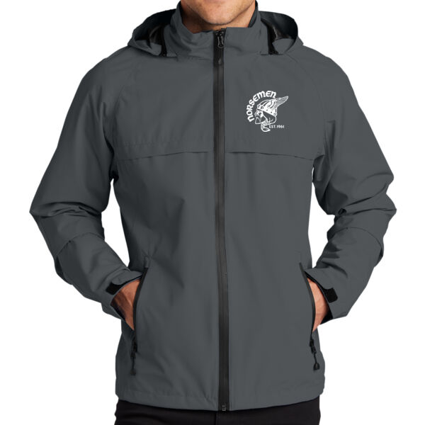 Port Authority® Torrent Waterproof Jacket - Embroidered Logo Thumbnail