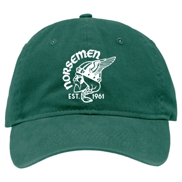 Sportsman - Dad Hat Fit - Embroidered Logo Thumbnail